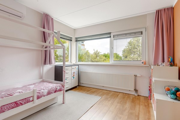 Medium property photo - Spakenburglaan 43, 8244 DW Lelystad
