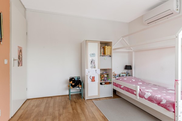 Medium property photo - Spakenburglaan 43, 8244 DW Lelystad