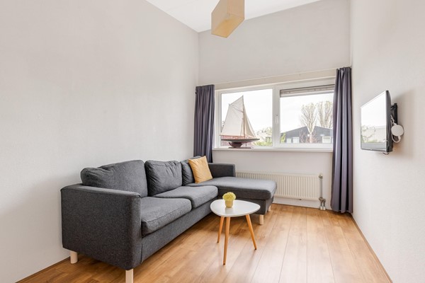 Medium property photo - Spakenburglaan 43, 8244 DW Lelystad