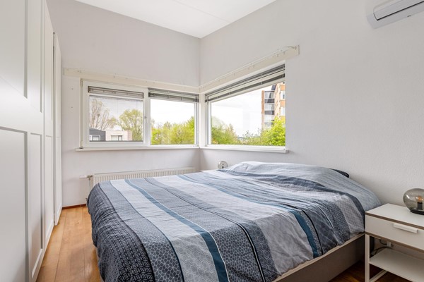 Medium property photo - Spakenburglaan 43, 8244 DW Lelystad