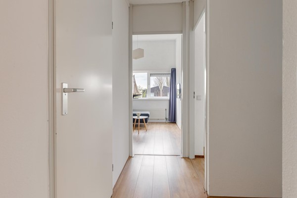 Medium property photo - Spakenburglaan 43, 8244 DW Lelystad