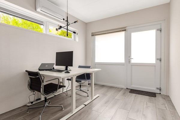 Medium property photo - Spakenburglaan 43, 8244 DW Lelystad