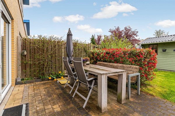 Medium property photo - Spakenburglaan 43, 8244 DW Lelystad