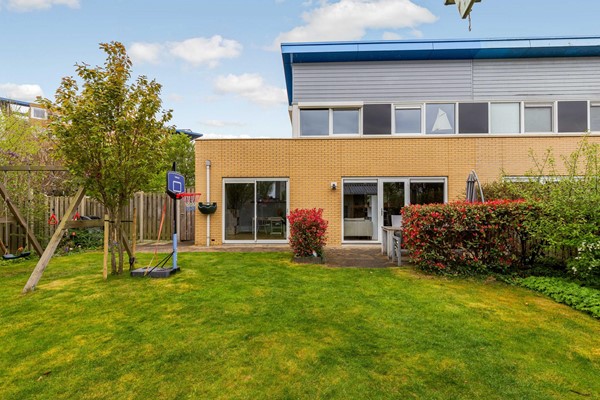 Medium property photo - Spakenburglaan 43, 8244 DW Lelystad