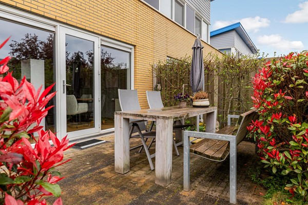 Medium property photo - Spakenburglaan 43, 8244 DW Lelystad