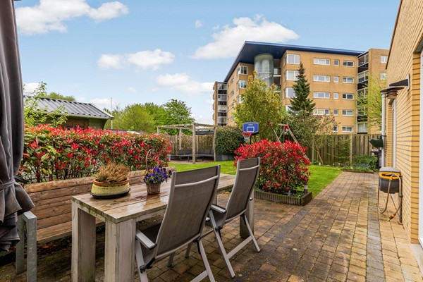 Medium property photo - Spakenburglaan 43, 8244 DW Lelystad
