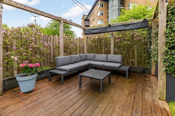 Medium property photo - Spakenburglaan 43, 8244 DW Lelystad