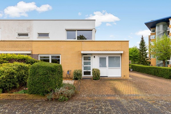Medium property photo - Spakenburglaan 43, 8244 DW Lelystad