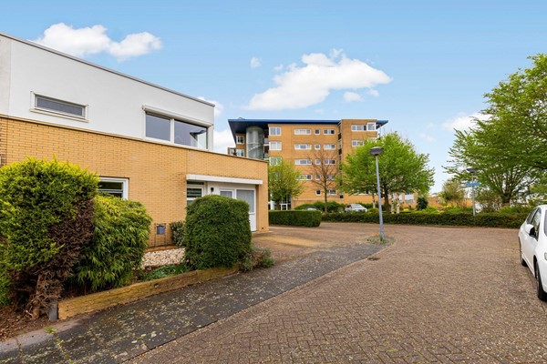 Medium property photo - Spakenburglaan 43, 8244 DW Lelystad