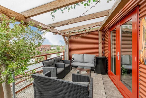 Medium property photo - Schermer 68, 8244 AP Lelystad