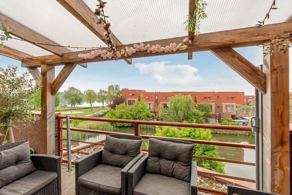 Medium property photo - Schermer 68, 8244 AP Lelystad