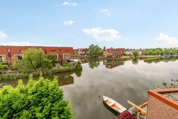 Medium property photo - Schermer 68, 8244 AP Lelystad