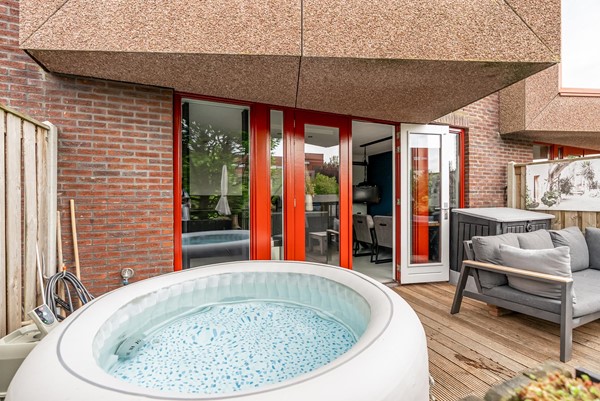 Medium property photo - Schermer 68, 8244 AP Lelystad