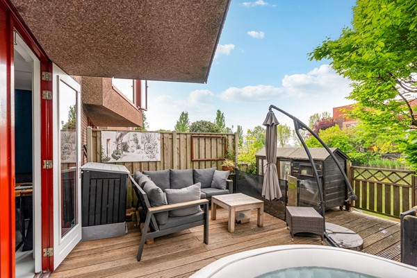Medium property photo - Schermer 68, 8244 AP Lelystad