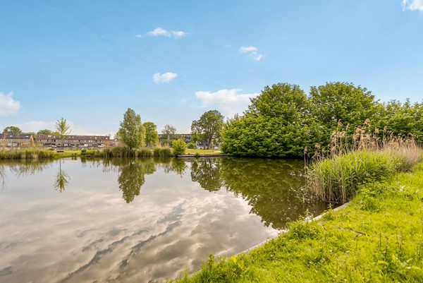 Medium property photo - Schermer 68, 8244 AP Lelystad