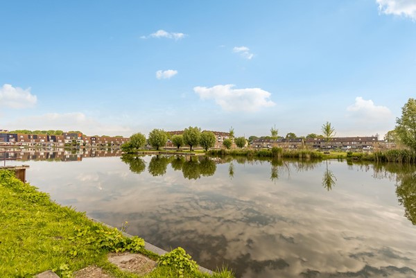 Medium property photo - Schermer 68, 8244 AP Lelystad