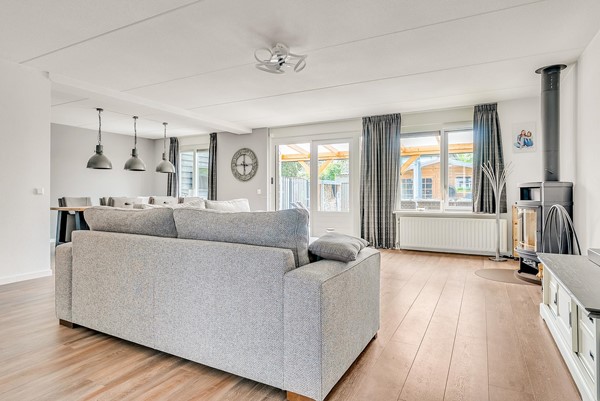 Medium property photo - Graafschap 23, 8245 BR Lelystad