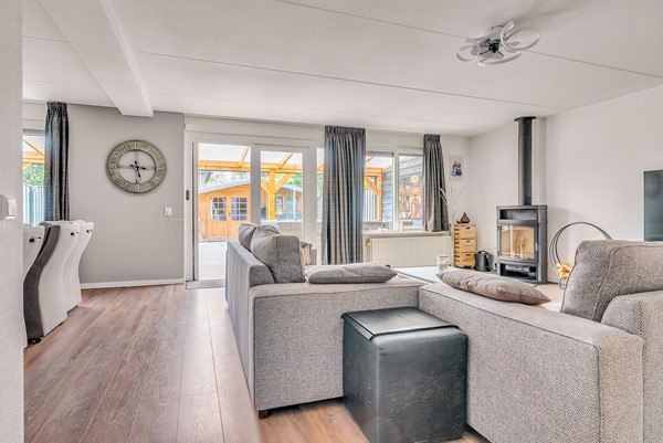 Medium property photo - Graafschap 23, 8245 BR Lelystad