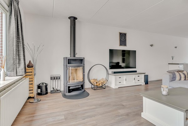 Medium property photo - Graafschap 23, 8245 BR Lelystad