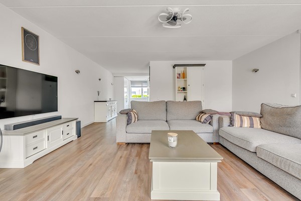 Medium property photo - Graafschap 23, 8245 BR Lelystad