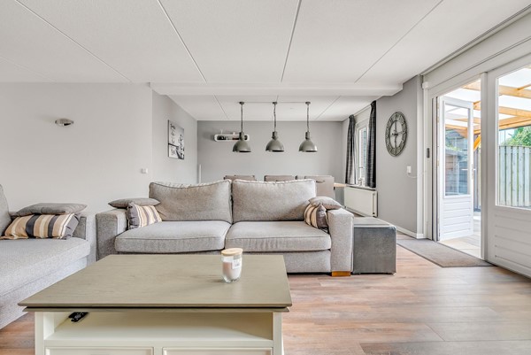 Medium property photo - Graafschap 23, 8245 BR Lelystad