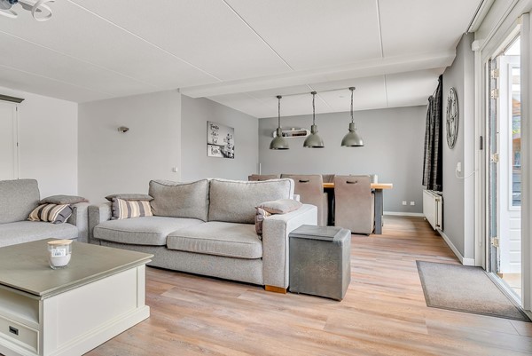 Medium property photo - Graafschap 23, 8245 BR Lelystad