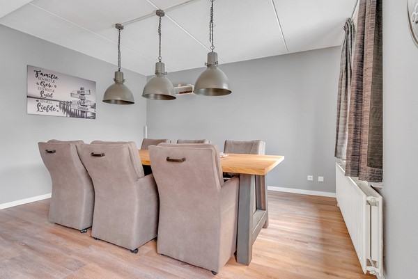 Medium property photo - Graafschap 23, 8245 BR Lelystad