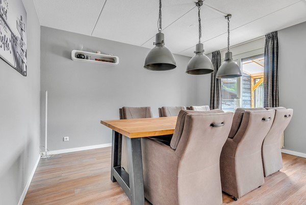 Medium property photo - Graafschap 23, 8245 BR Lelystad