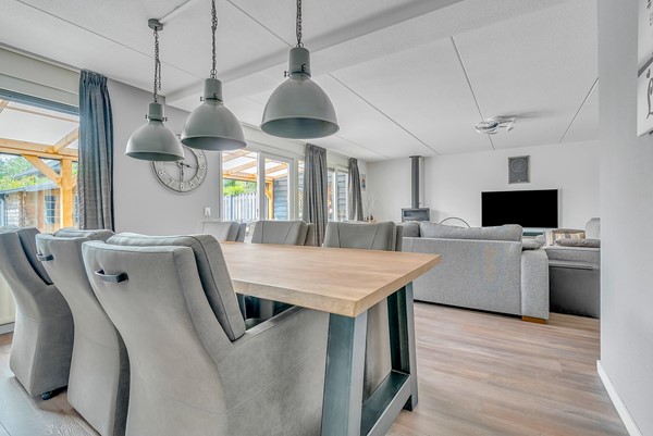 Medium property photo - Graafschap 23, 8245 BR Lelystad