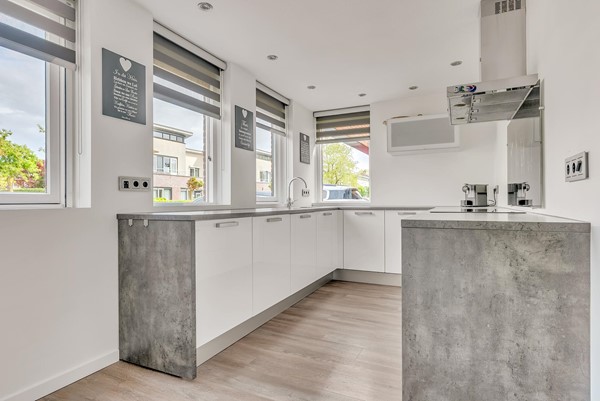 Medium property photo - Graafschap 23, 8245 BR Lelystad
