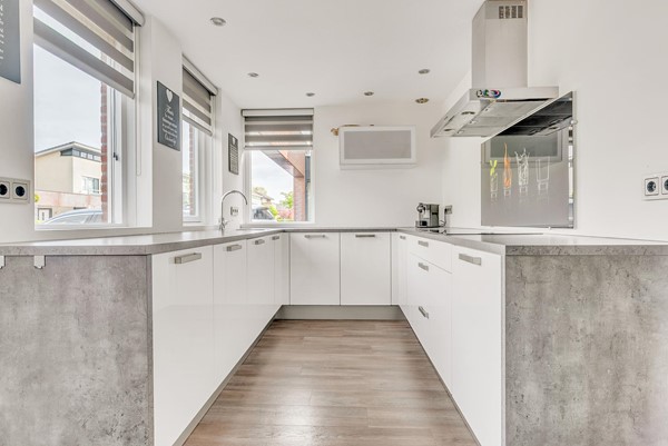 Medium property photo - Graafschap 23, 8245 BR Lelystad