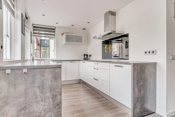 Medium property photo - Graafschap 23, 8245 BR Lelystad
