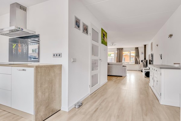 Medium property photo - Graafschap 23, 8245 BR Lelystad