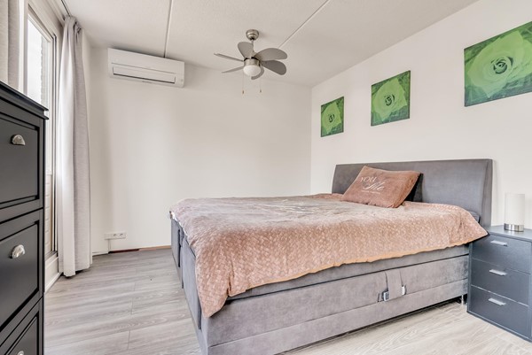 Medium property photo - Graafschap 23, 8245 BR Lelystad