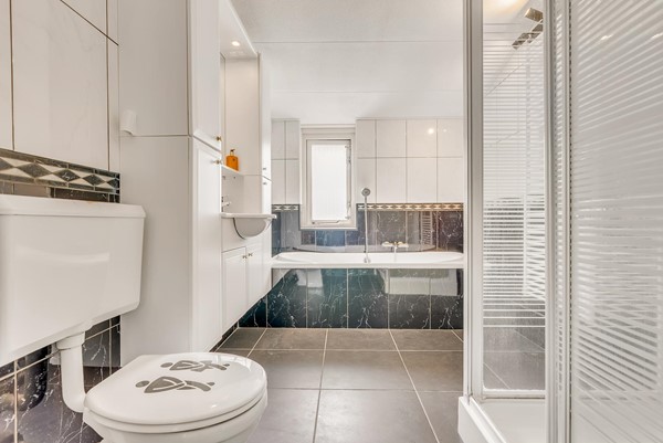 Medium property photo - Graafschap 23, 8245 BR Lelystad