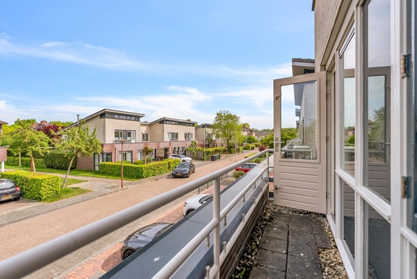 Medium property photo - Graafschap 23, 8245 BR Lelystad