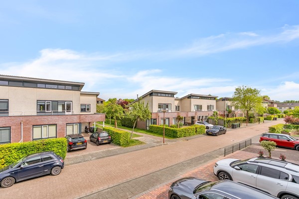 Medium property photo - Graafschap 23, 8245 BR Lelystad