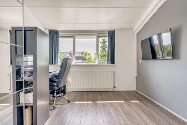 Medium property photo - Graafschap 23, 8245 BR Lelystad