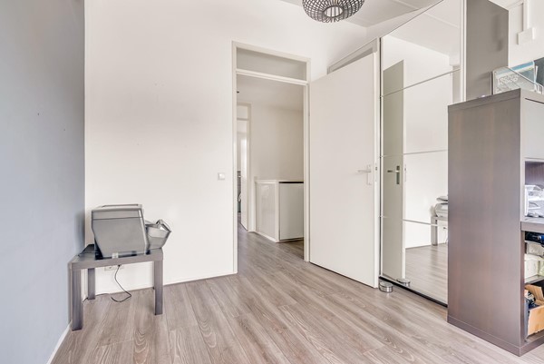 Medium property photo - Graafschap 23, 8245 BR Lelystad