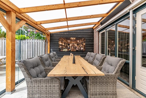 Medium property photo - Graafschap 23, 8245 BR Lelystad