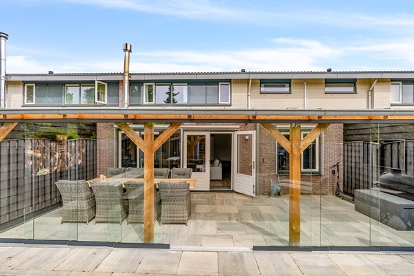 Medium property photo - Graafschap 23, 8245 BR Lelystad
