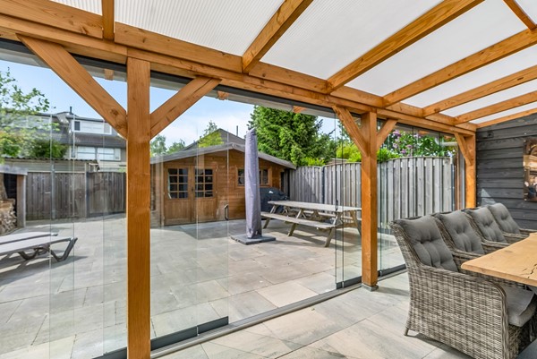 Medium property photo - Graafschap 23, 8245 BR Lelystad