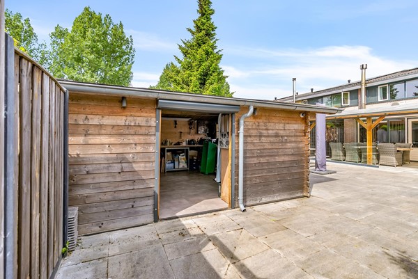Medium property photo - Graafschap 23, 8245 BR Lelystad