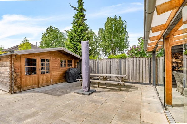 Medium property photo - Graafschap 23, 8245 BR Lelystad