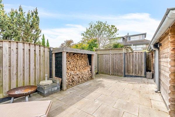 Medium property photo - Graafschap 23, 8245 BR Lelystad