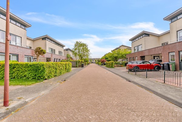 Medium property photo - Graafschap 23, 8245 BR Lelystad