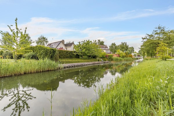 Medium property photo - Graafschap 23, 8245 BR Lelystad