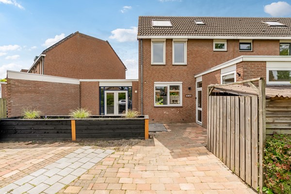 Verkocht: Botter 40 60, 8243KW Lelystad