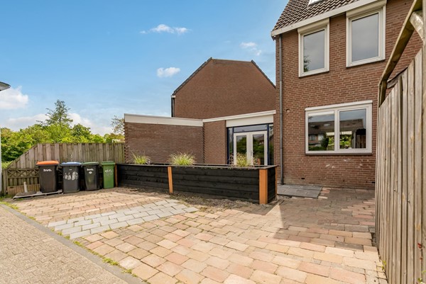 Medium property photo - Botter 40 60, 8243 KW Lelystad