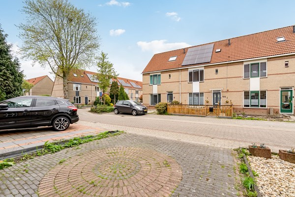 Medium property photo - Rhônestraat 186, 8226 MG Lelystad
